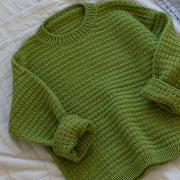HO Pullover Kids