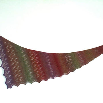 Meadow Brook Shawlette