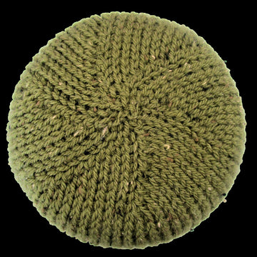 In The Round Hat