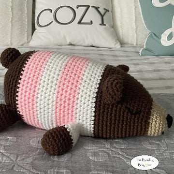 Sleepy Bear