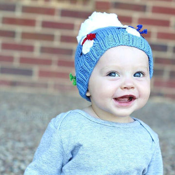 Olaf Hat