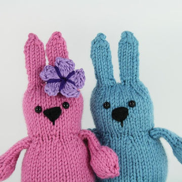 Bunny Family