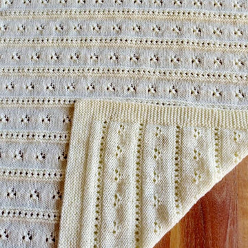 Serenity Blanket