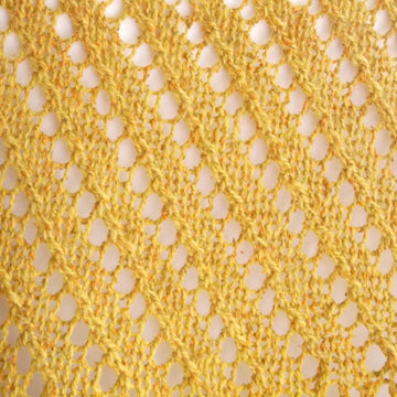 Cascade shawl 27