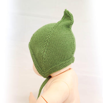 Playful Pixie Hat