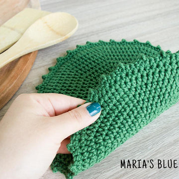 Double Sided Hot Pad