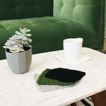 Cozy Coasters