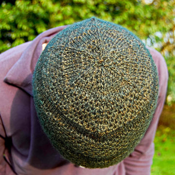 Cog hat