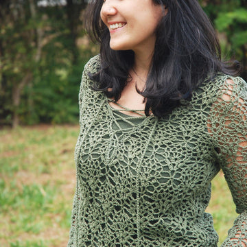 Chandra Tunic