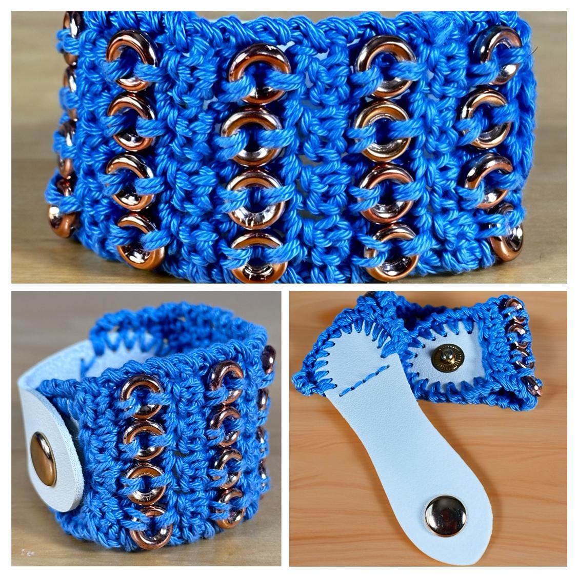 Halo Pop Bracelet