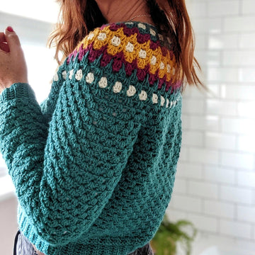 Faraway Jumper