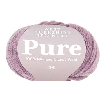 West Yorkshire Spinners Pure DK