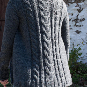 Aibell Cardigan