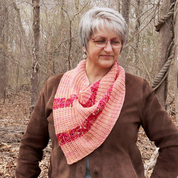 Avon Mountain Cowl