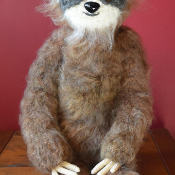 Clifford the Sloth