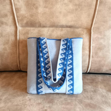 Saturday bag