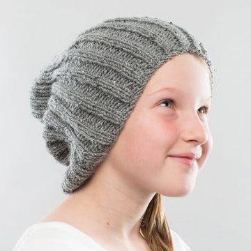 Slouch Beanie