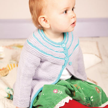 Caldera Cardigan