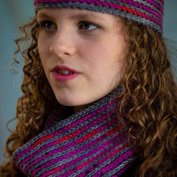 Orbital Cowl