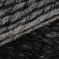Silver/Charcoal (207)