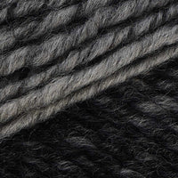 Silver/Charcoal (207)