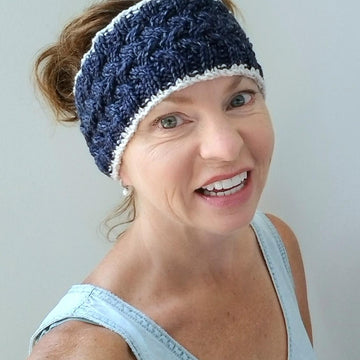 Whispering Willow Headband