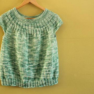 Everyday Pullover