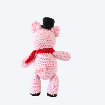 Peter the Piglet