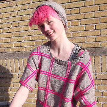 Pinkyotto Sweater