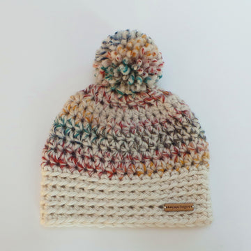 Central Park Hat