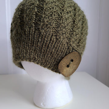 Huntingdon Hat