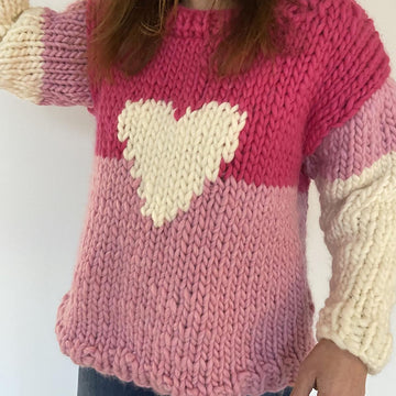 Big Heart