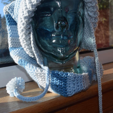 Wee Willie Winkie Elf Hat