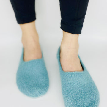 Tuff Slippers