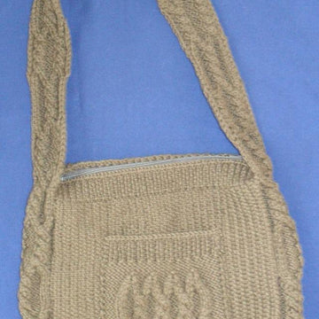 Mirkwood Satchel