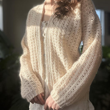 Chloe Cardigan