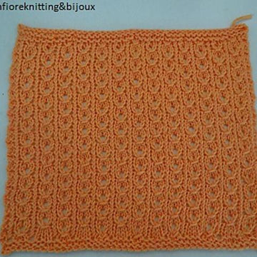 Baby blanket
