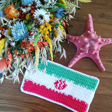 51 Asian Flags