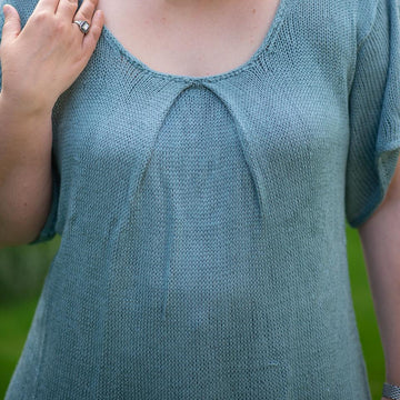 Elysian Top