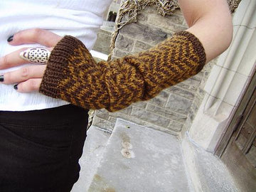 Herringbone Slouch
