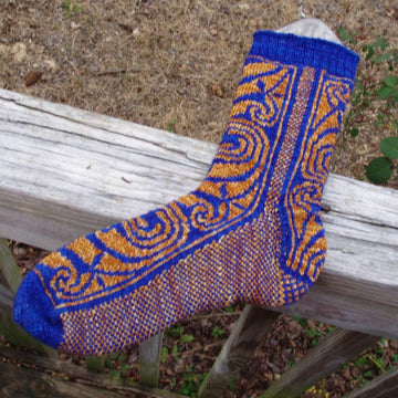 Skye Socks