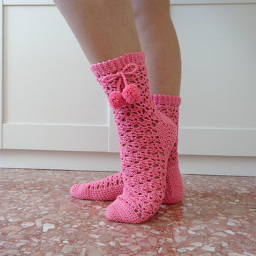 Tabatha Socks