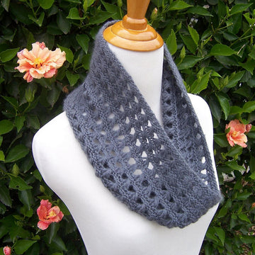 Aussie Cowl