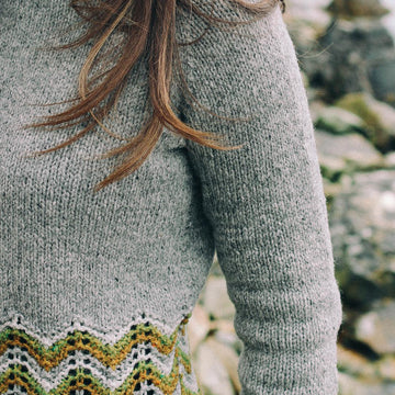 Vatsland Jumper