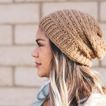 Foothills Slouchy Hat