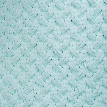 Shadow Spit Blanket Pattern