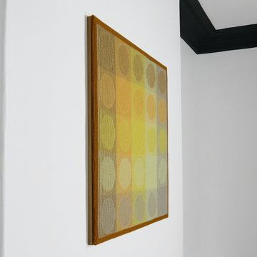 Squares That Look Round