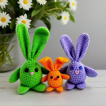 Easter Bunny