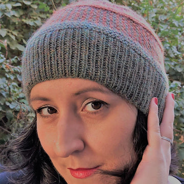 Fairfield Harvest Hat