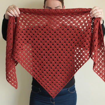 Beatrix Shawl